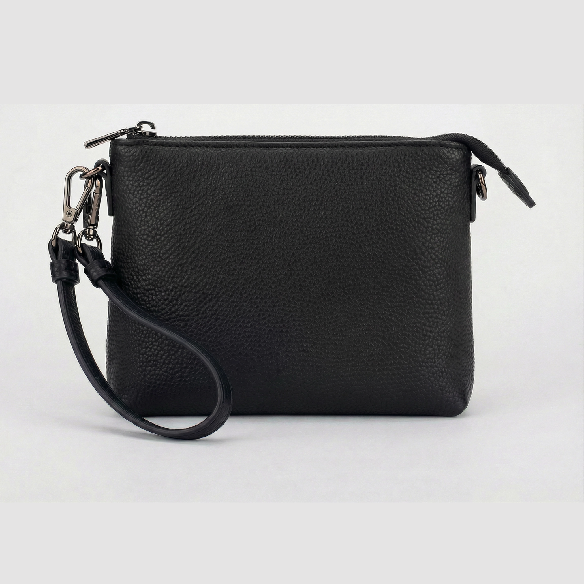 The Daily Dash - Wristlet/Clutch