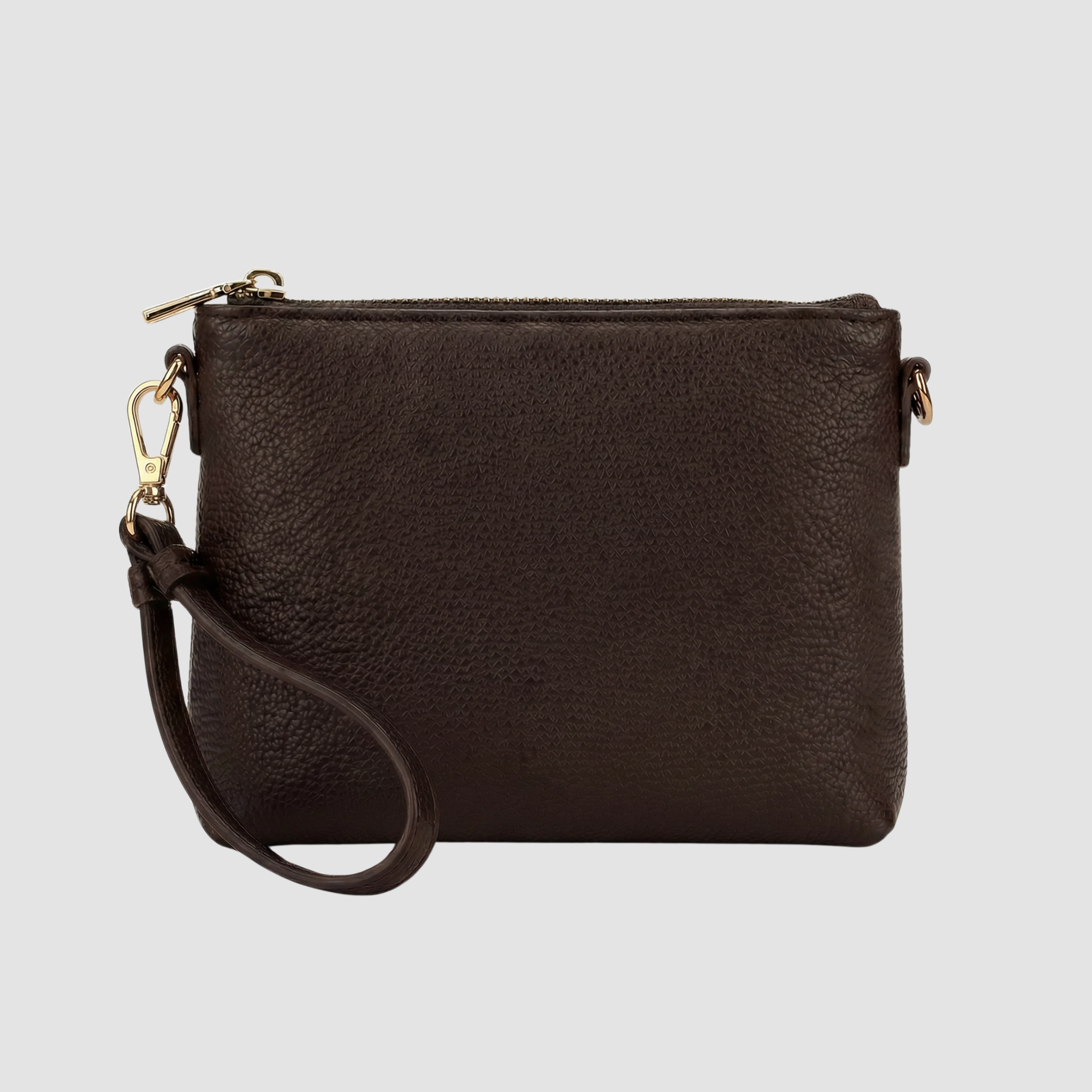 The Daily Dash - Wristlet/Clutch