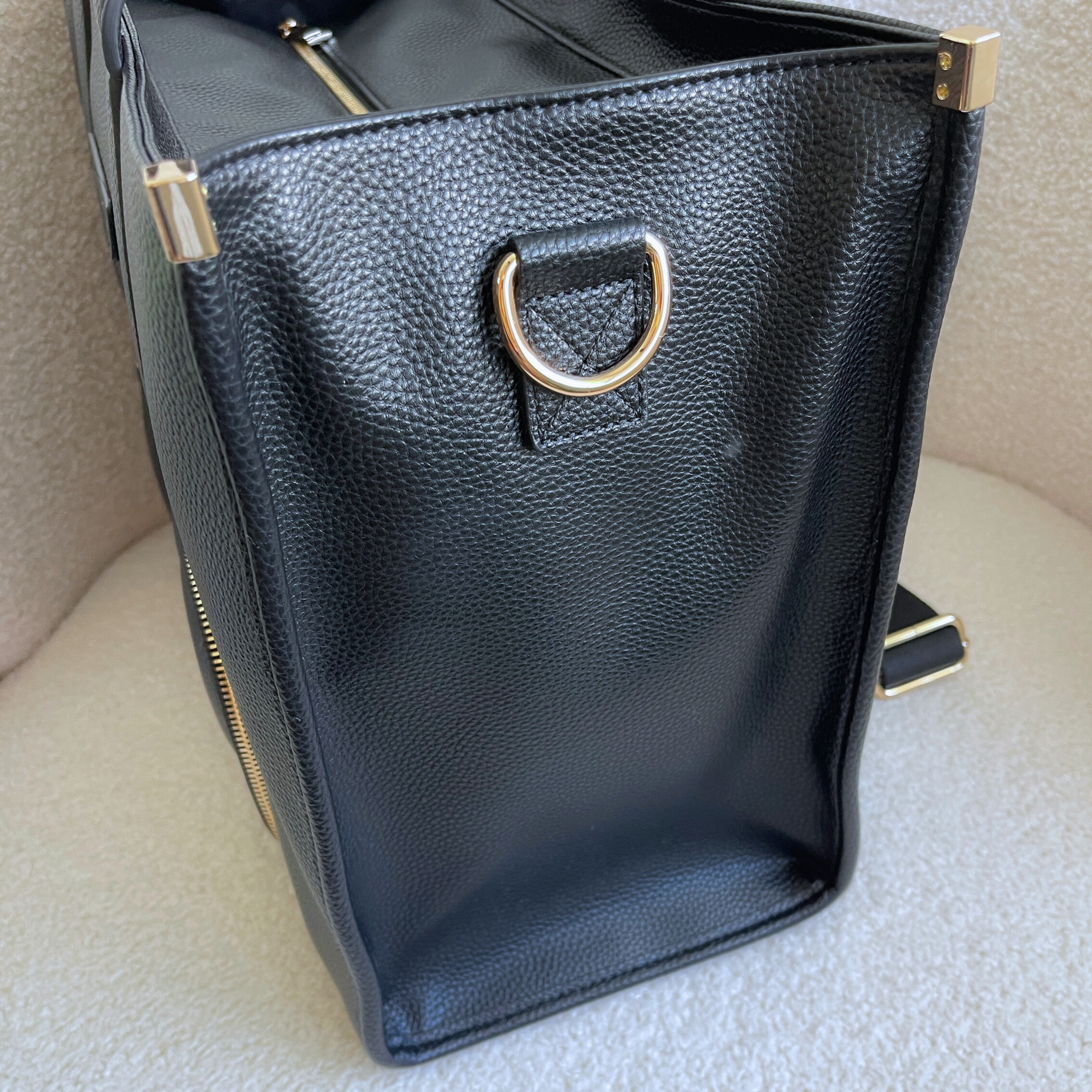 The Daily Duo Bundle (Black & Gold)