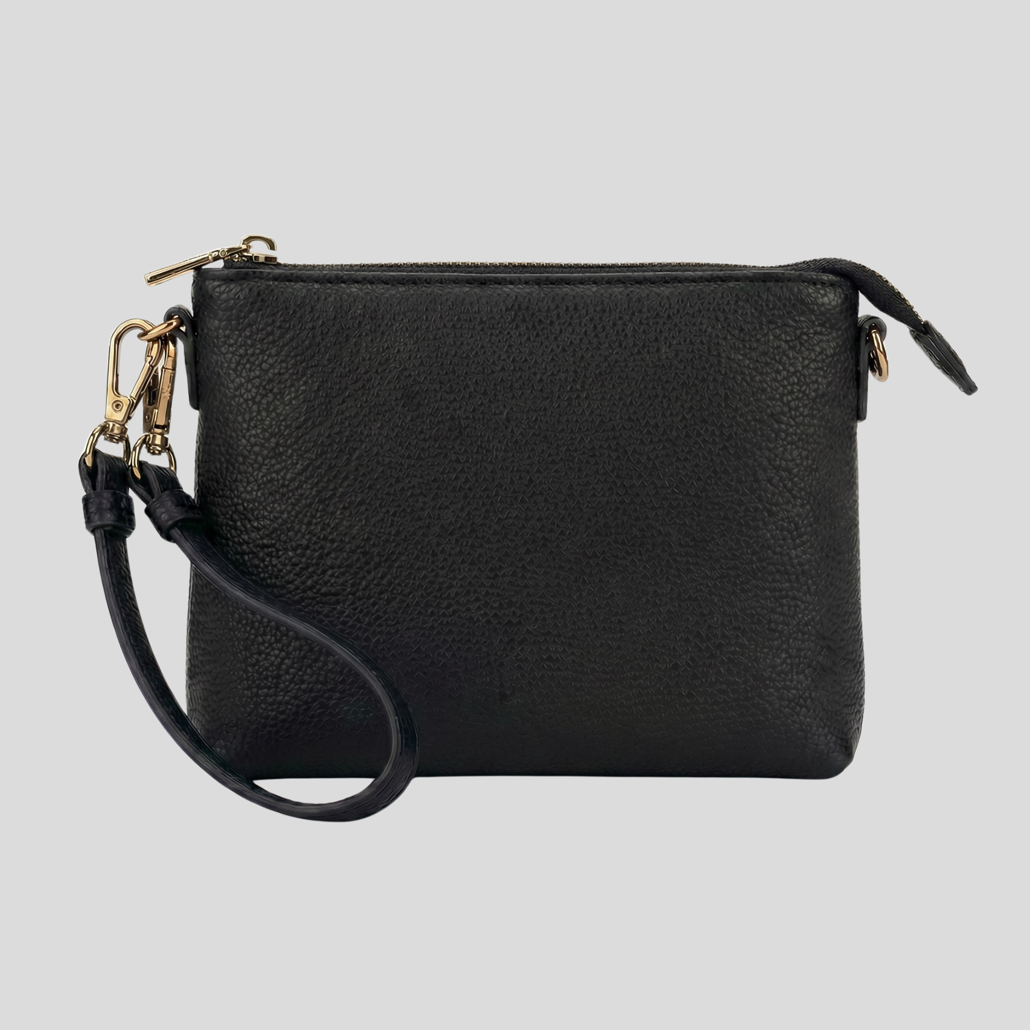 The Daily Dash - Wristlet/Clutch