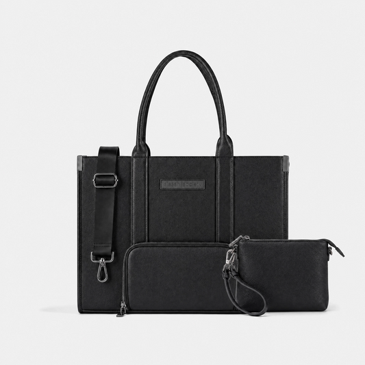 The Daily Duo Bundle (Black)